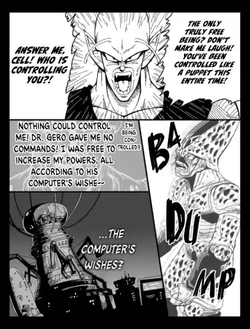 [Basara] DRAGON ROAD 7 Fhentai - Page 17