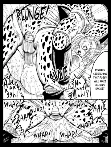 [Basara] DRAGON ROAD 7 Fhentai - Page 4