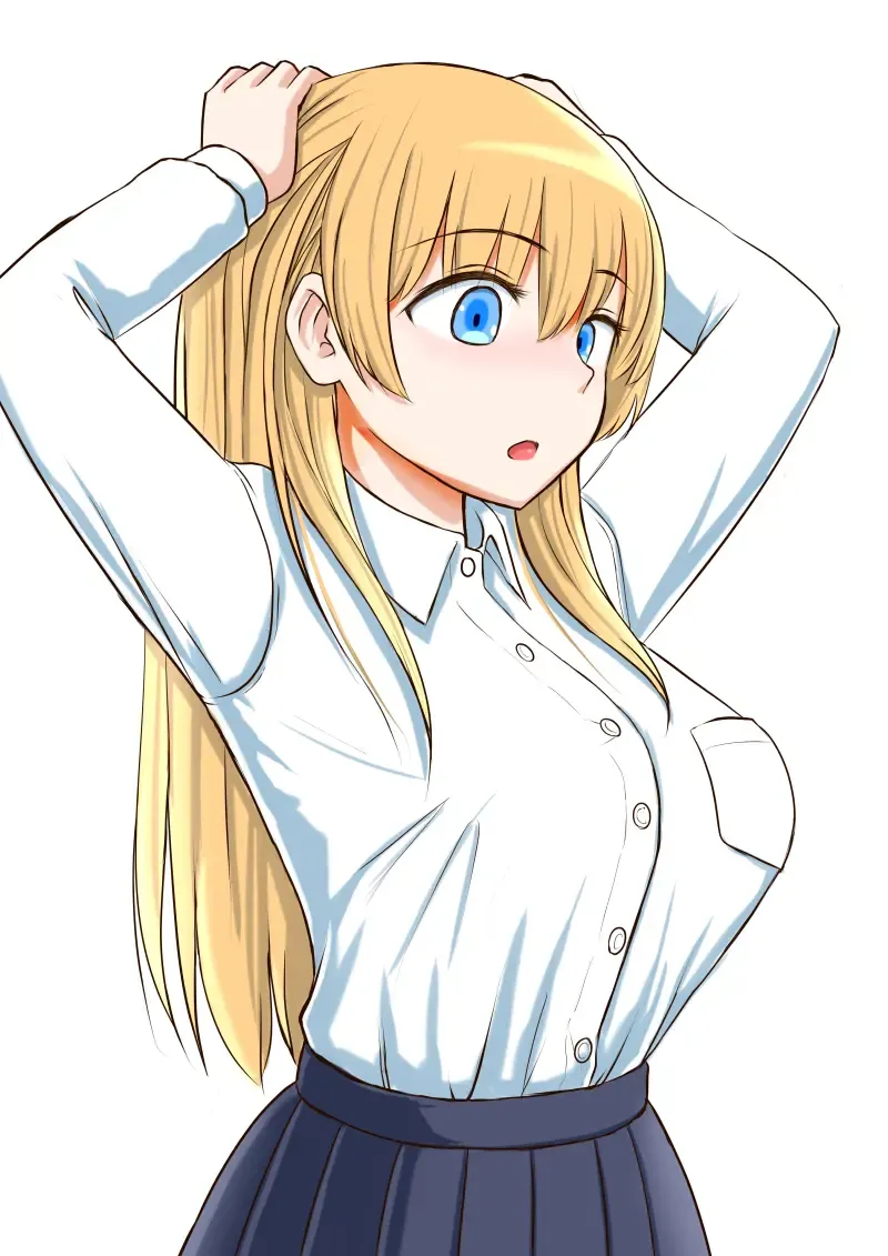 [Kurumi Nasu] Osananajimi no Geneki Joshikousei Gravure Model ga Hentai Gerokimo Kyoushi ni Kudokareru Hanashi 2 Kouhen Fhentai - Page 57