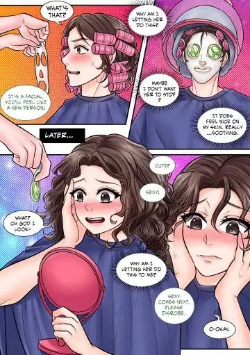 [Mayitgu] CE: May I Salon Fhentai - Page 6