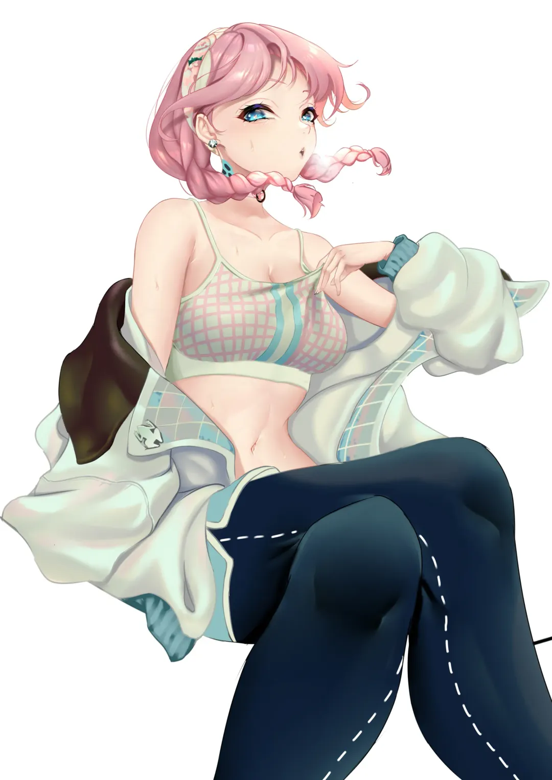 [Aoi Sakura] Aoi Sakura Fhentai - Page 202