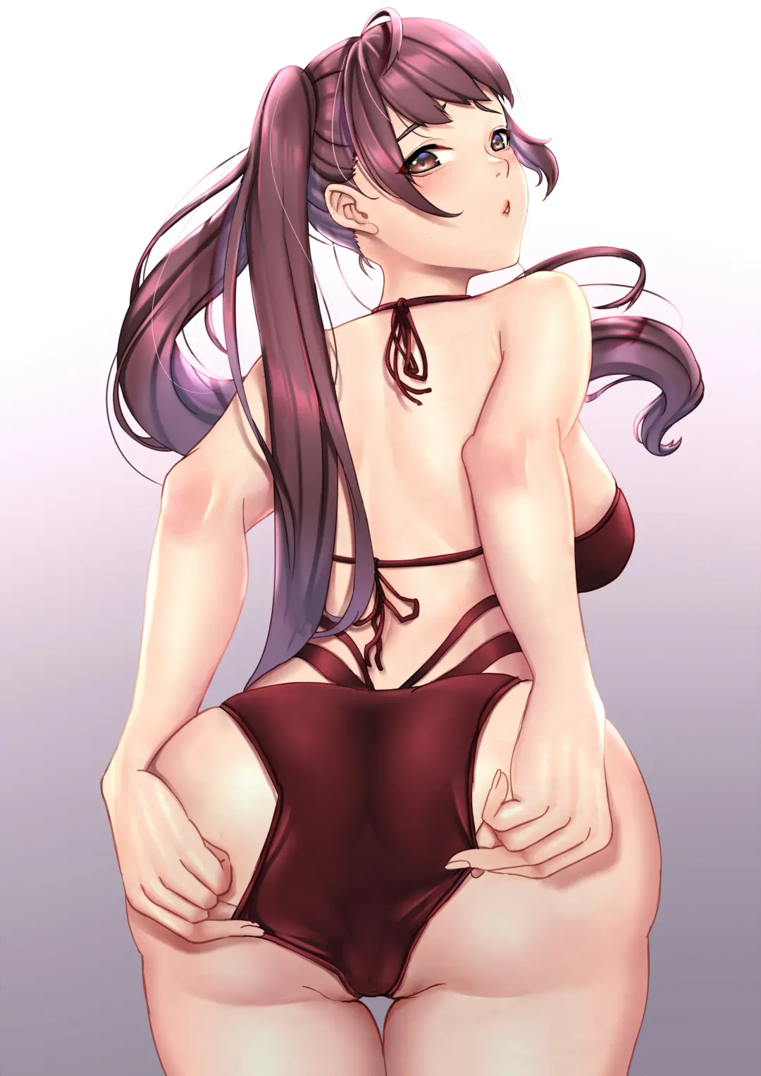 [Aoi Sakura] Aoi Sakura Fhentai - Page 219