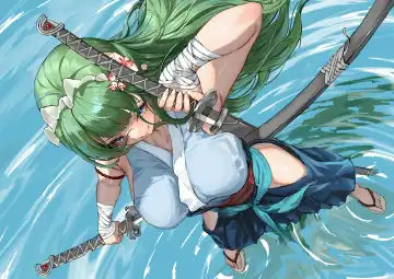 [Aoi Sakura] Aoi Sakura Fhentai - Page 31