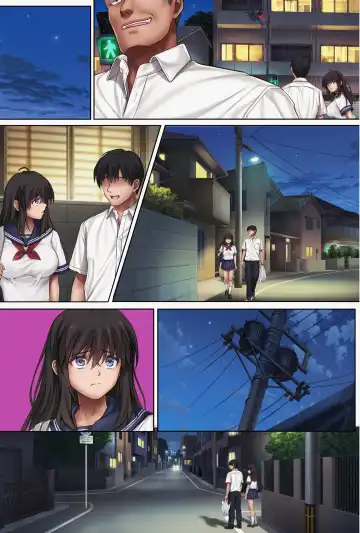 [Izumi - Reizei] みだれうち5 カレシ強○交代編 Fhentai - Page 117