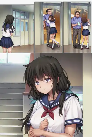 [Izumi - Reizei] みだれうち5 カレシ強○交代編 Fhentai - Page 159