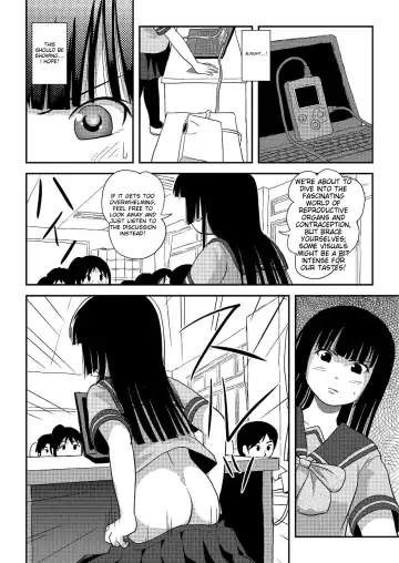 [Takapi] A perfect day for exposure of Sakura Kotaka 4-6 Fhentai - Page 35