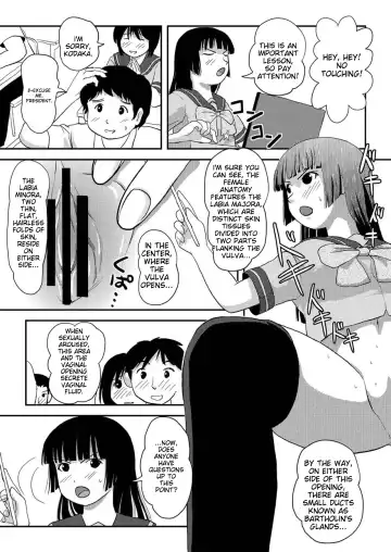 [Takapi] A perfect day for exposure of Sakura Kotaka 4-6 Fhentai - Page 38