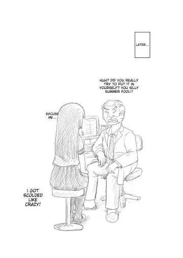 [Takapi] A perfect day for exposure of Sakura Kotaka 4-6 Fhentai - Page 52