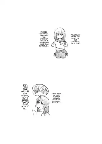 [Takapi] A perfect day for exposure of Sakura Kotaka 4-6 Fhentai - Page 54