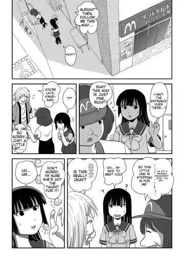 [Takapi] A perfect day for exposure of Sakura Kotaka 4-6 Fhentai - Page 65