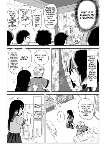[Takapi] A perfect day for exposure of Sakura Kotaka 4-6 Fhentai - Page 69