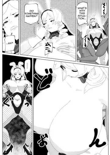 [Bekobeko] Irekae no Tsue o Te ni Ireta! II Fhentai - Page 18