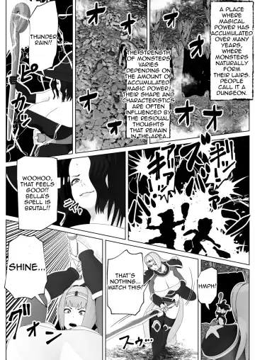 [Bekobeko] Irekae no Tsue o Te ni Ireta! II Fhentai - Page 8