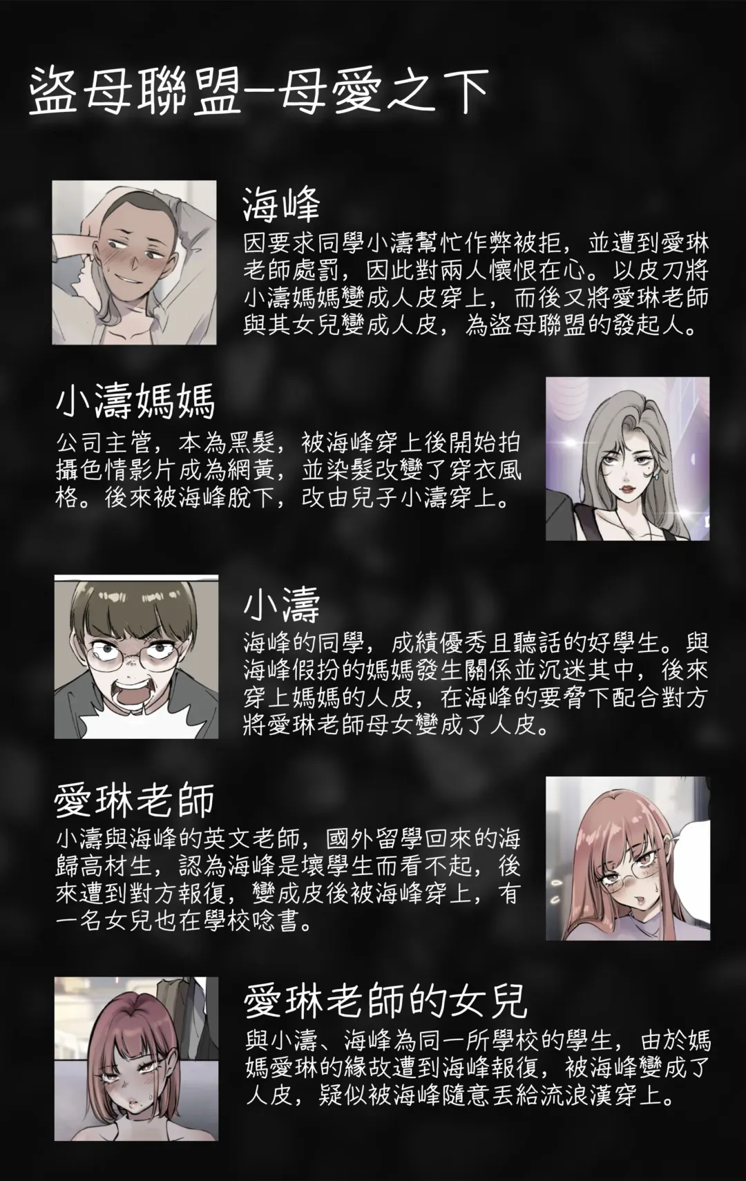 [Midnight] 母爱之下 05 Fhentai - Page 2