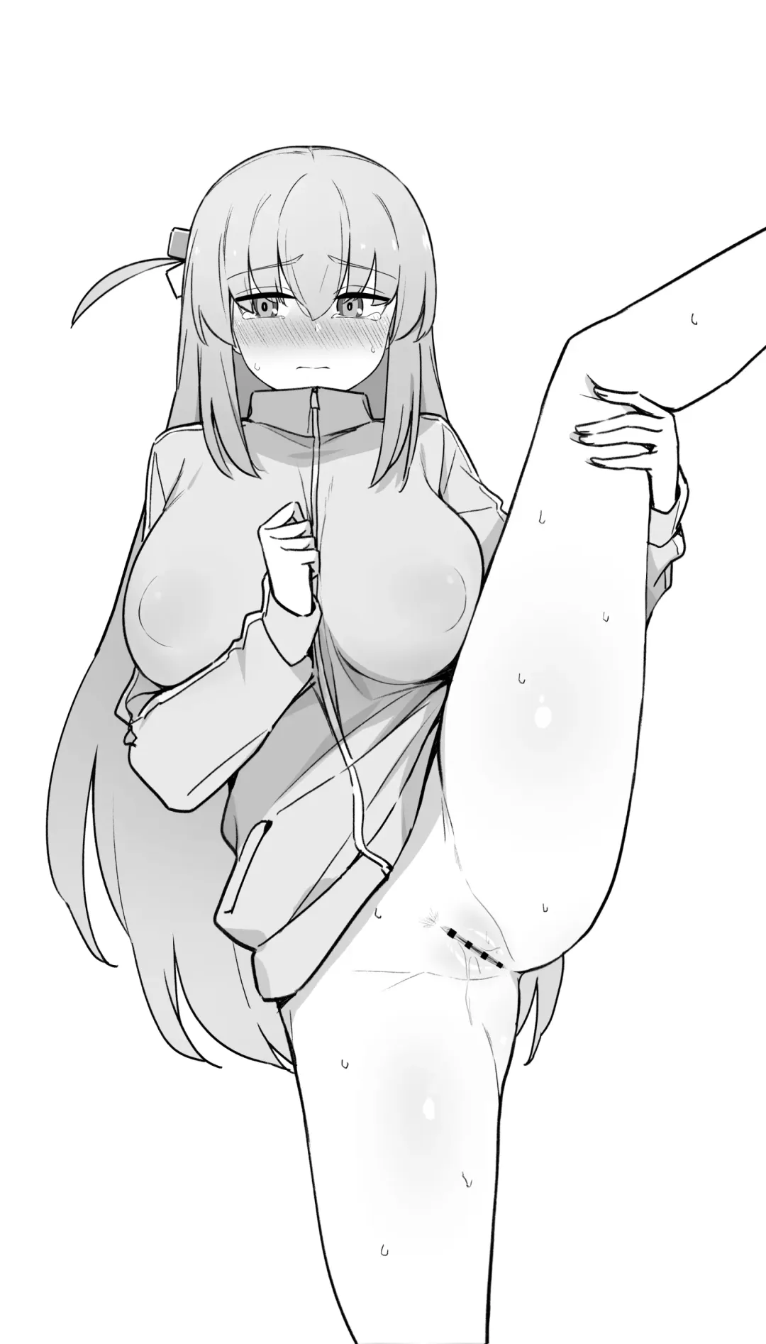 [Liyoosa] liyoosa Fhentai - Page 117