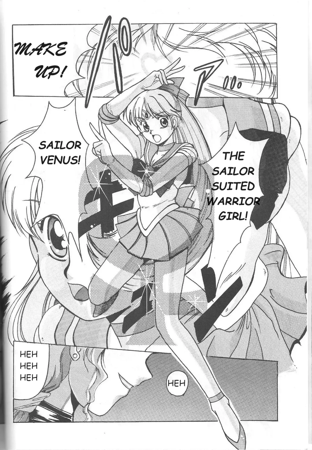 [Hiraki Naori] Minako Fhentai - Page 13