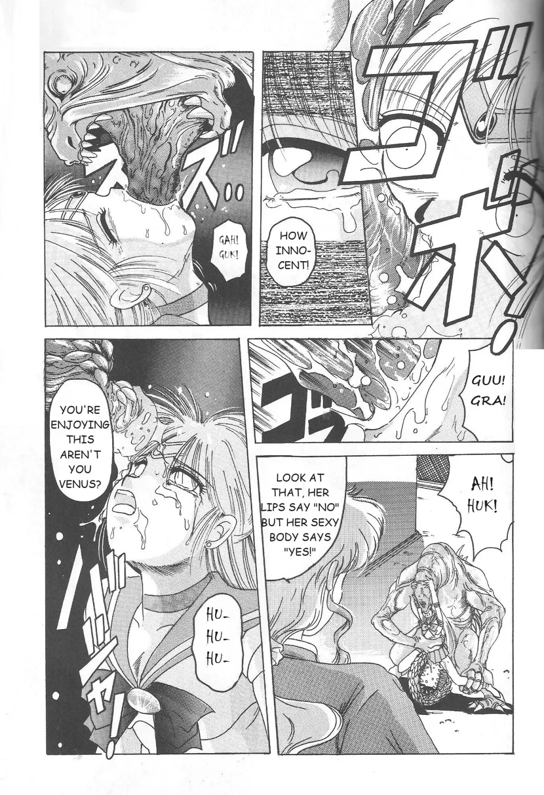 [Hiraki Naori] Minako Fhentai - Page 20