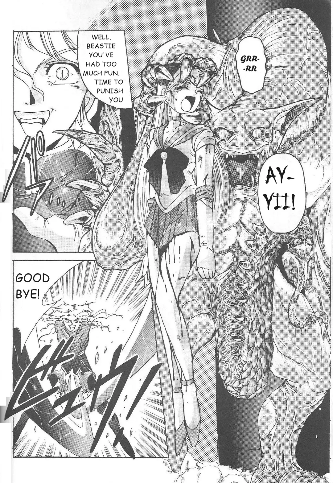 [Hiraki Naori] Minako Fhentai - Page 23