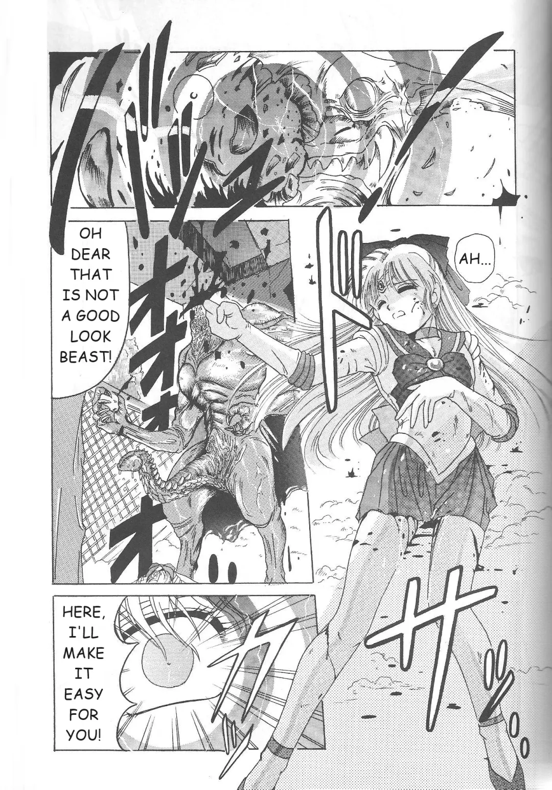 [Hiraki Naori] Minako Fhentai - Page 24