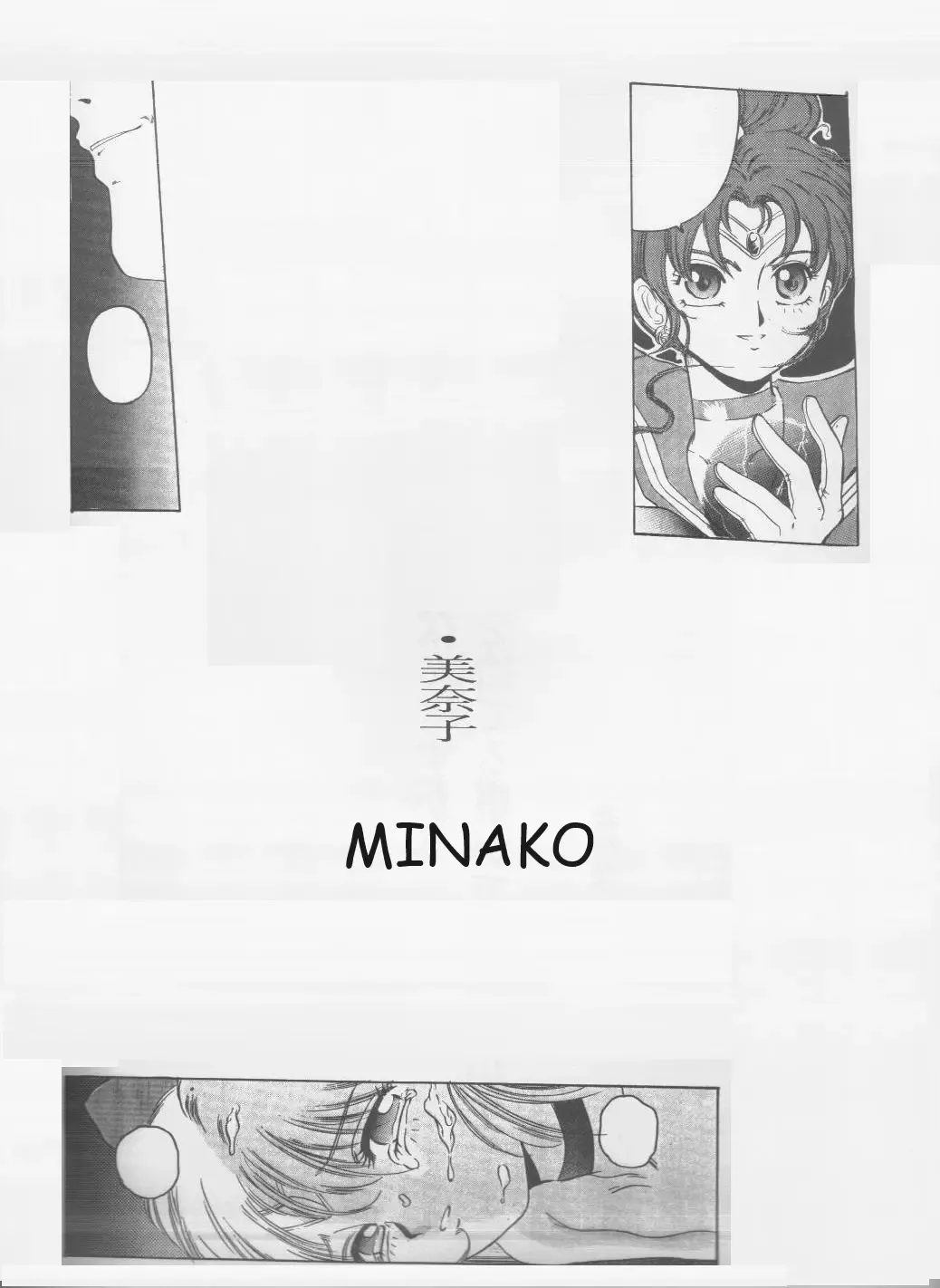 [Hiraki Naori] Minako Fhentai - Page 3