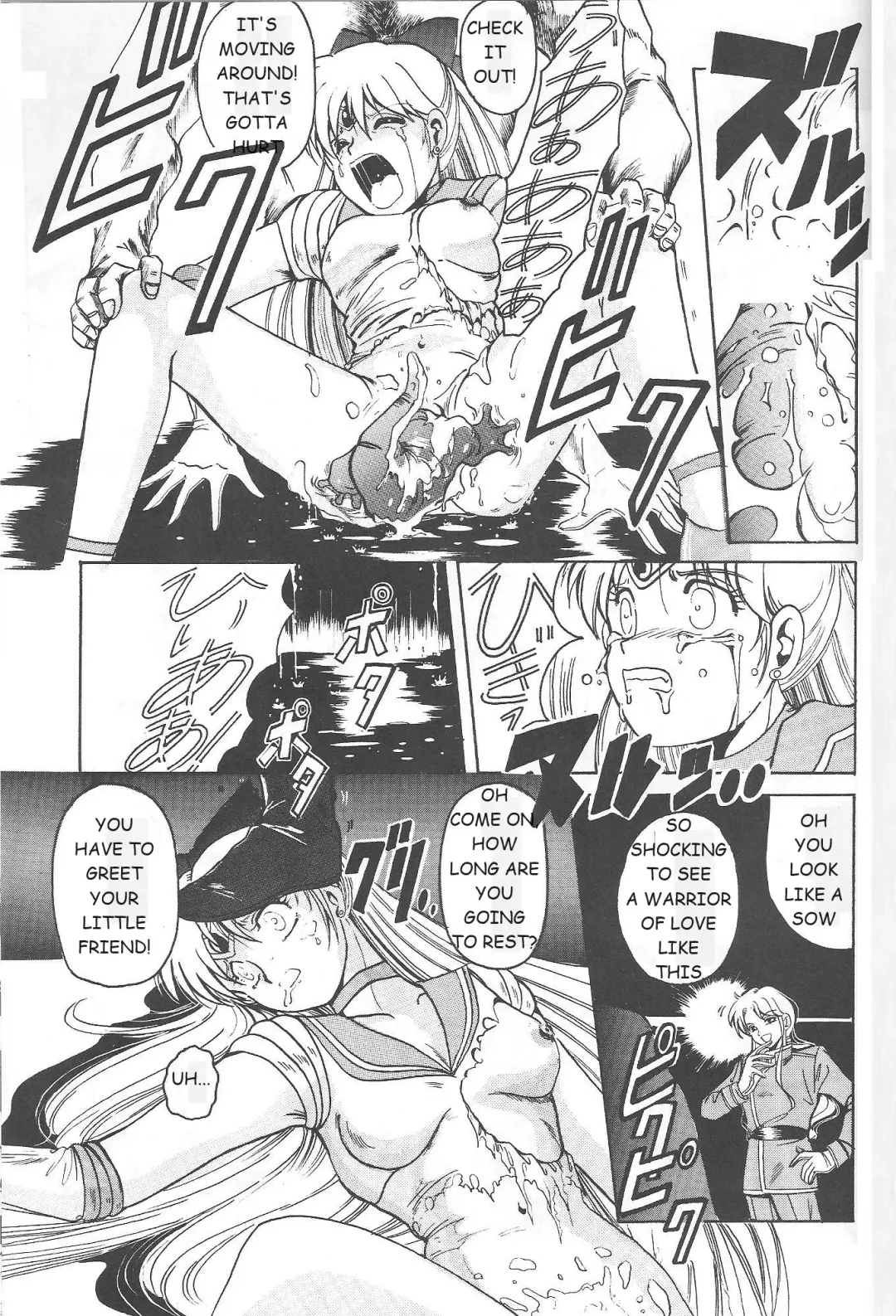 [Hiraki Naori] Minako Fhentai - Page 42