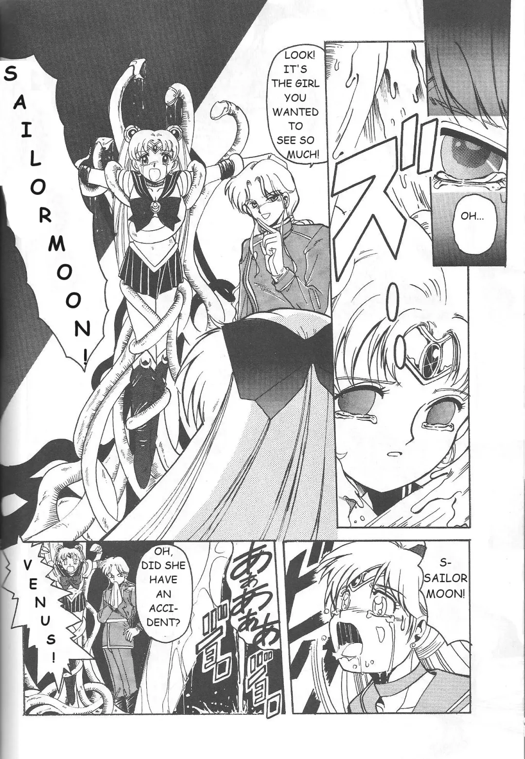 [Hiraki Naori] Minako Fhentai - Page 43