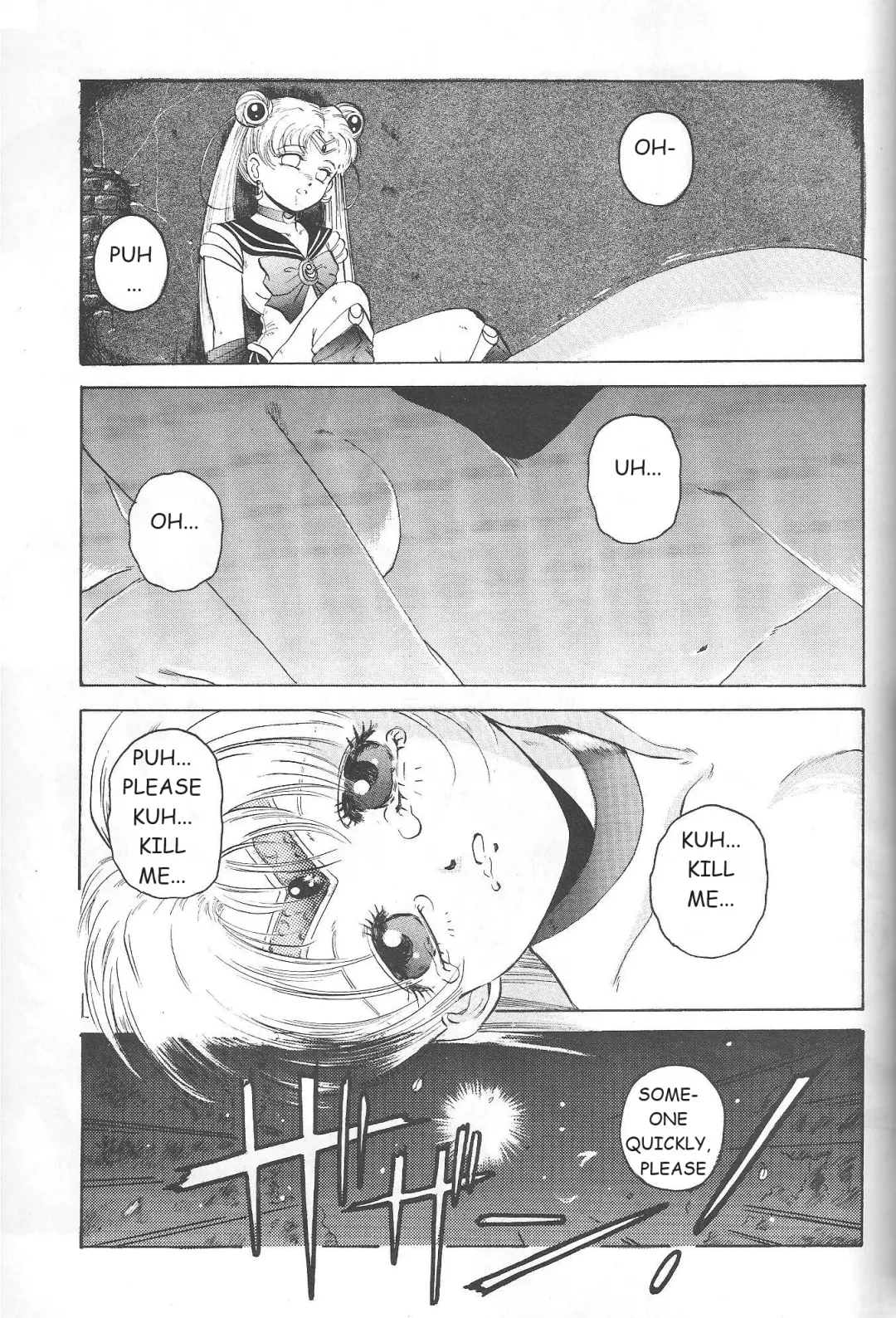 [Hiraki Naori] Minako Fhentai - Page 50