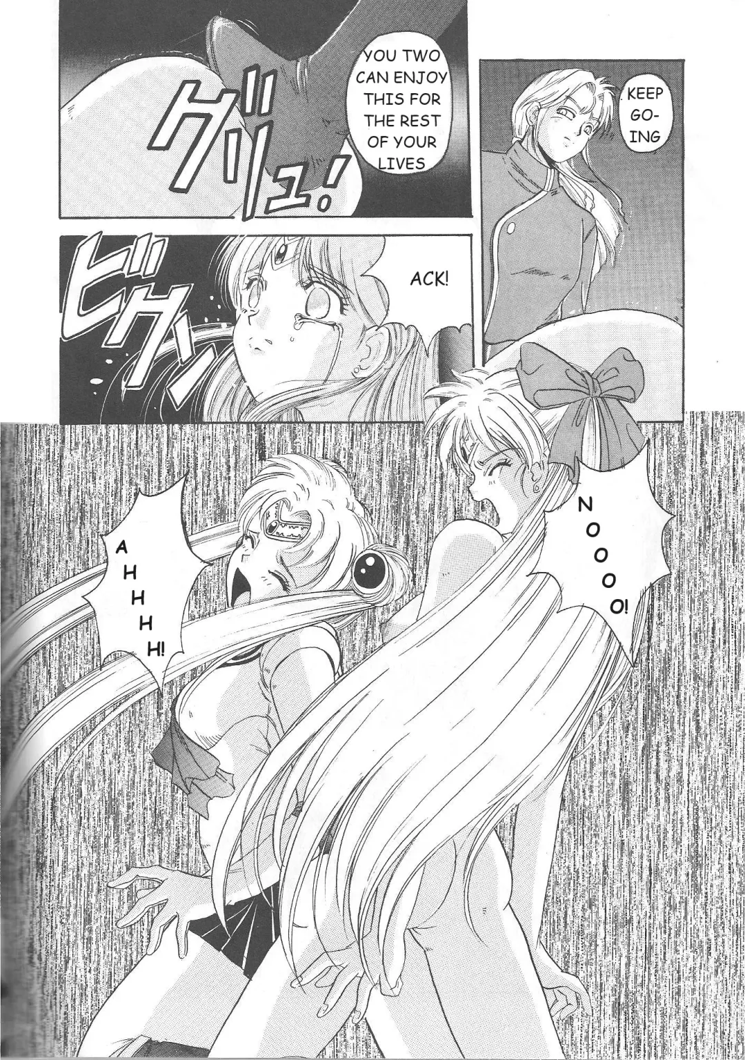 [Hiraki Naori] Minako Fhentai - Page 75