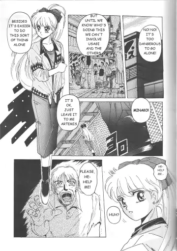 [Hiraki Naori] Minako Fhentai - Page 10