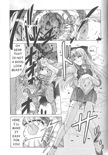 [Hiraki Naori] Minako Fhentai - Page 24