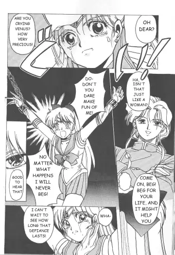 [Hiraki Naori] Minako Fhentai - Page 33