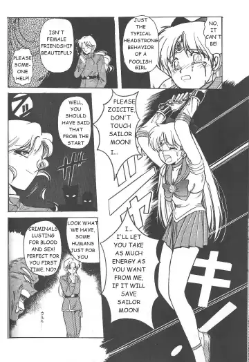 [Hiraki Naori] Minako Fhentai - Page 35