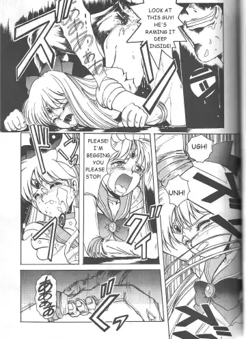 [Hiraki Naori] Minako Fhentai - Page 38
