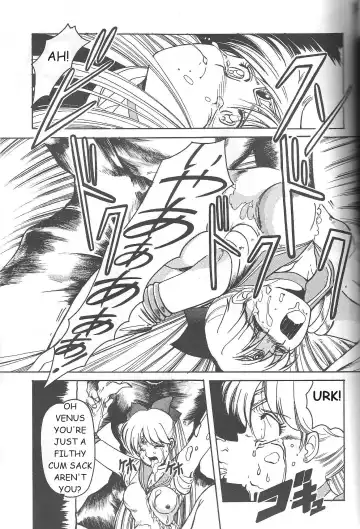 [Hiraki Naori] Minako Fhentai - Page 40