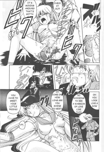[Hiraki Naori] Minako Fhentai - Page 42