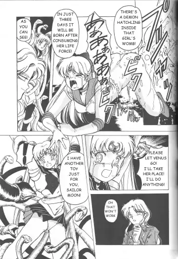 [Hiraki Naori] Minako Fhentai - Page 44