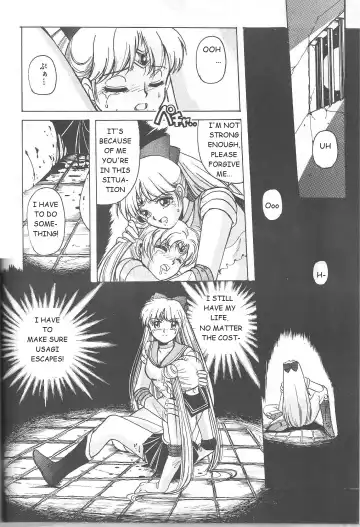 [Hiraki Naori] Minako Fhentai - Page 49