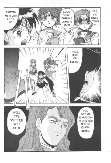 [Hiraki Naori] Minako Fhentai - Page 53