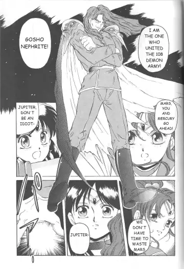 [Hiraki Naori] Minako Fhentai - Page 54