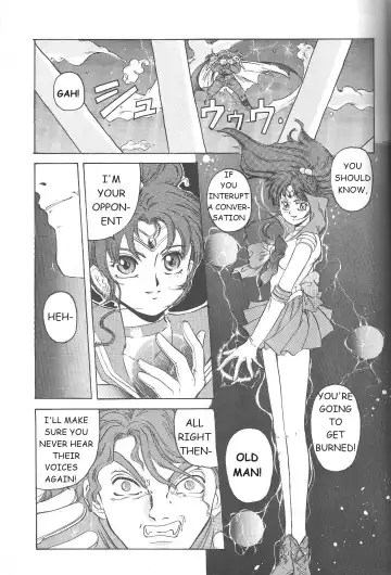 [Hiraki Naori] Minako Fhentai - Page 56