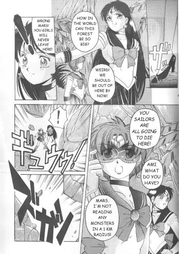 [Hiraki Naori] Minako Fhentai - Page 76