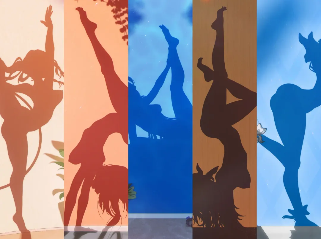 [Doomykiwi] 【doomykiwi】shadow Fhentai - Page 16