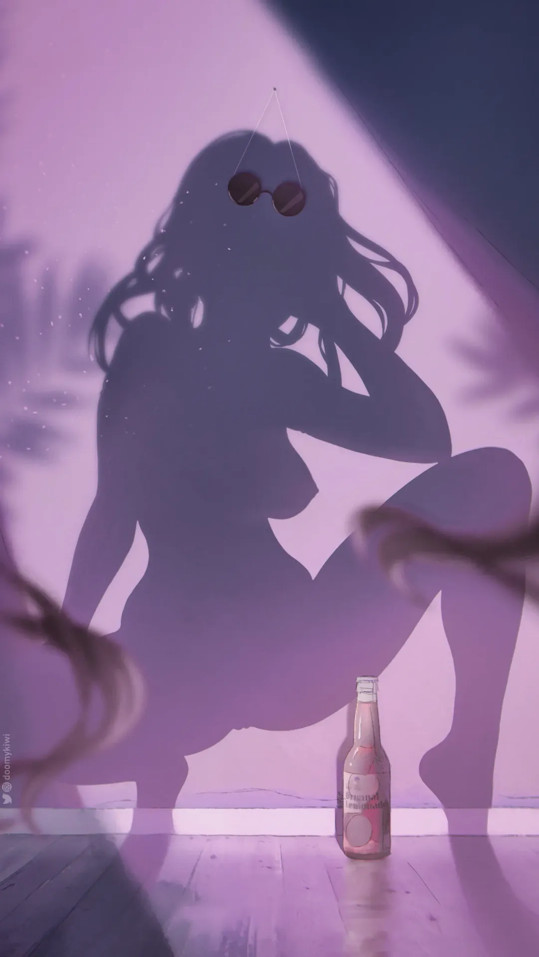 [Doomykiwi] 【doomykiwi】shadow Fhentai - Page 4