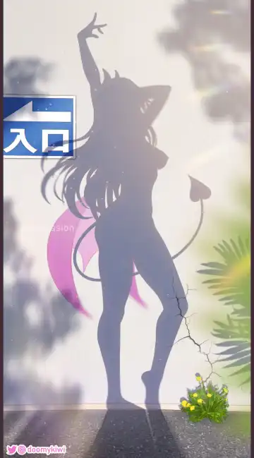 [Doomykiwi] 【doomykiwi】shadow Fhentai - Page 10