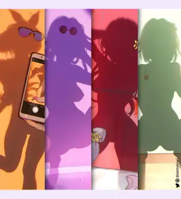 [Doomykiwi] 【doomykiwi】shadow Fhentai - Page 17