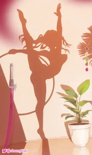 [Doomykiwi] 【doomykiwi】shadow Fhentai - Page 2