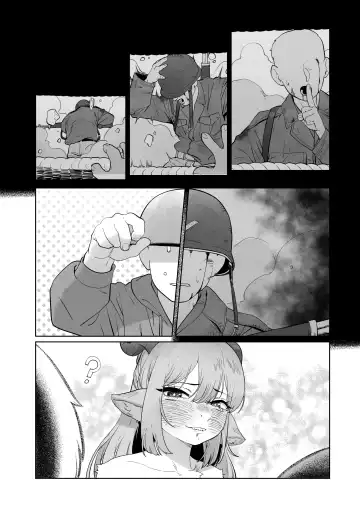 Kemo Nee-san 12 Fhentai - Page 164