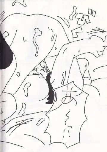 K''s - Katsura Masakazu Selection Fhentai - Page 43