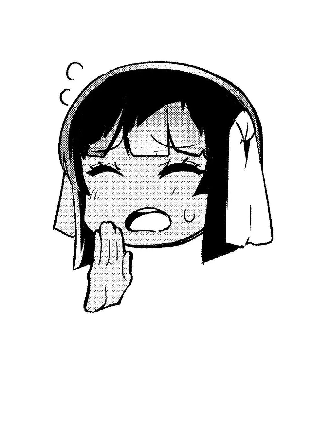 [Hatoba Akane] Touma Senki Cecilia IF ~Lord of the Flies~ Fhentai - Page 114