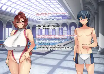 [Hatoba Akane] Touma Senki Cecilia IF Raikou Senki Freya ~Not True Route~ Fhentai - Page 41